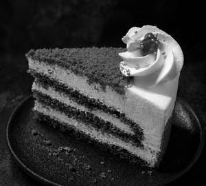 Redvelvet Pastry