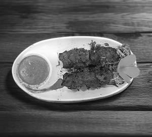 Chicken tikka