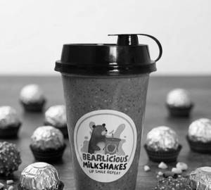 Ferrero Rocher
