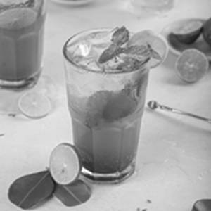 Jeera Mojito