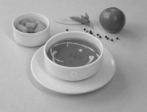 Tomato Soup