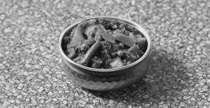 Veg Kadhai