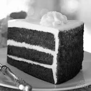 Red velvet pastry