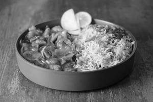 Chilli Chicken Meal