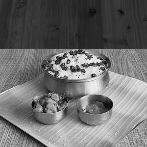 Curd Rice
