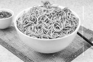 Hakka Noodles