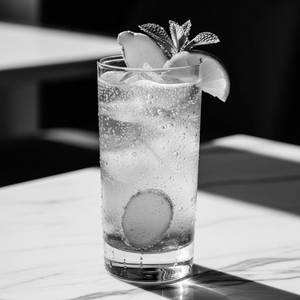 Ginger Lime