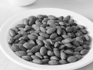 Badam Fry