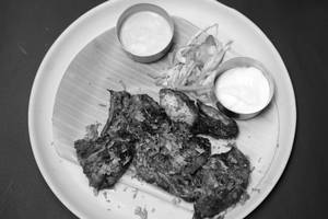 Grill Chicken