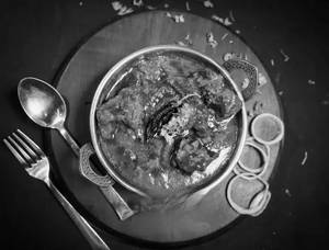 Mutton Kashmiri Ronganjosh