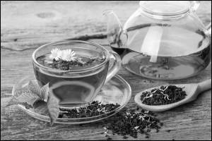 Assam Tea