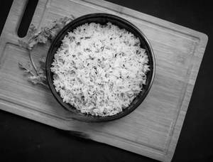Jeera Rice