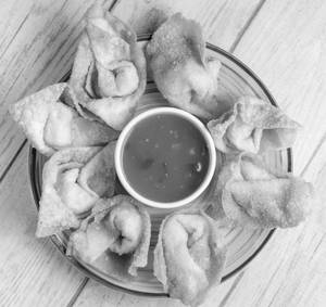 Wanton fry