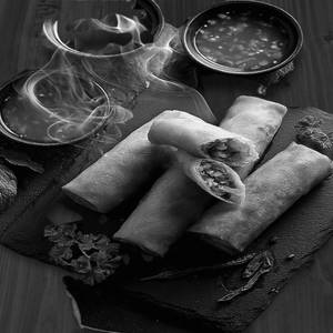Veg Spring Roll