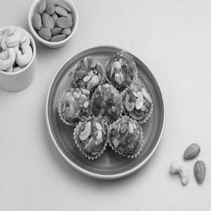 LOKI DRYFRUIT LADDU