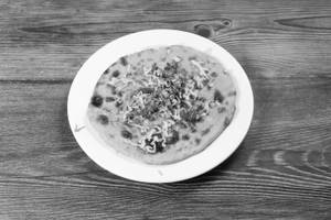 Aloo Paratha