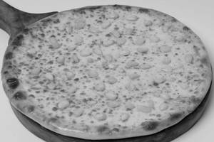 Cheese &corn Pizza