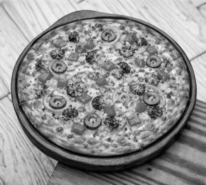 Veg Cheese Pizza