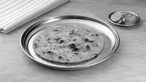 Butter Roti