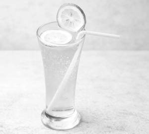 Fresh Lemon (soda)