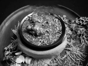 Mutton Masala