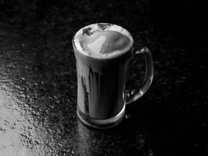 Chocolate Shake
