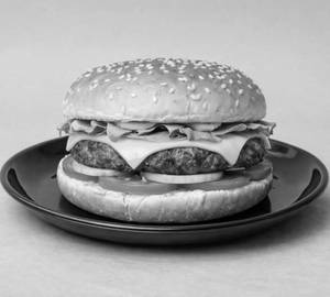 Cheese Burger