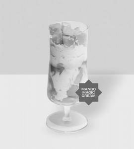Mango Magic Cream