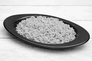 Plain Maggie