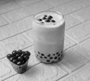 Boba Green Apple