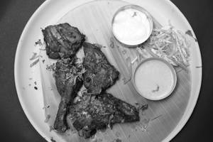 Tandoori Chicken