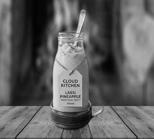 Sweet Lassi