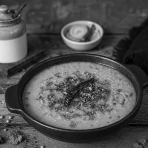 Yellow Dal Tadka