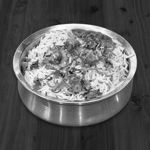 Jeera Rice