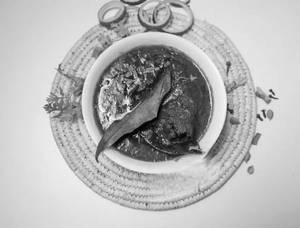 Mutton Curry