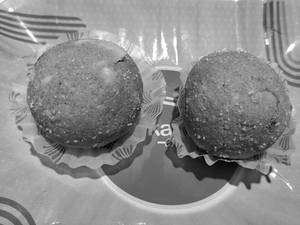 Spl.besan Laddu (kg)