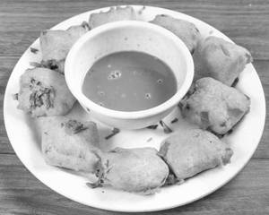 Veg pokora