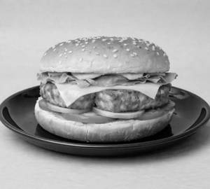 Paneer Burger