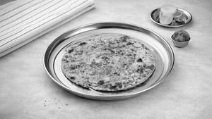 Masala Kulcha
