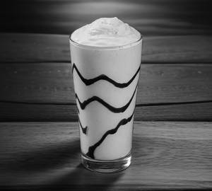 Vanilla Shake