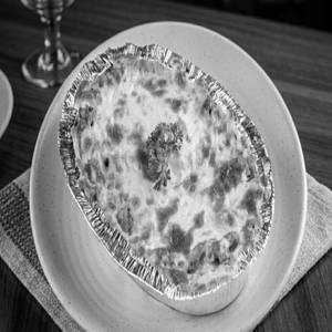 Baked Chicken Lasagne