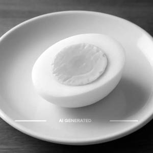 Boiled Egg
