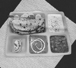 Amritsari Platter