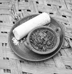 3 Puttu + Beef Roast