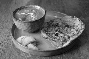 Butter Chicken Mini Meal