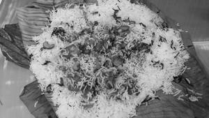 Kizhi Biriyani Chicken