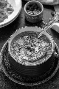 Kolkata Dhaba Special Veg Tadka