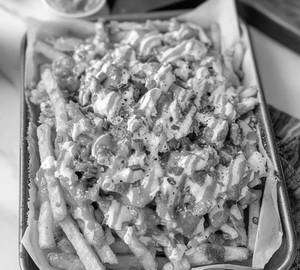 Loaded Fries