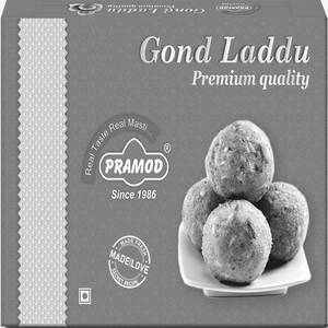 GOND LADDU 250GM