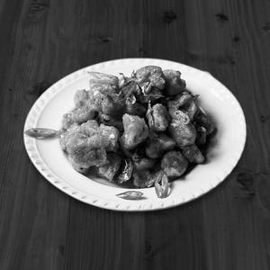 Mushroom 65